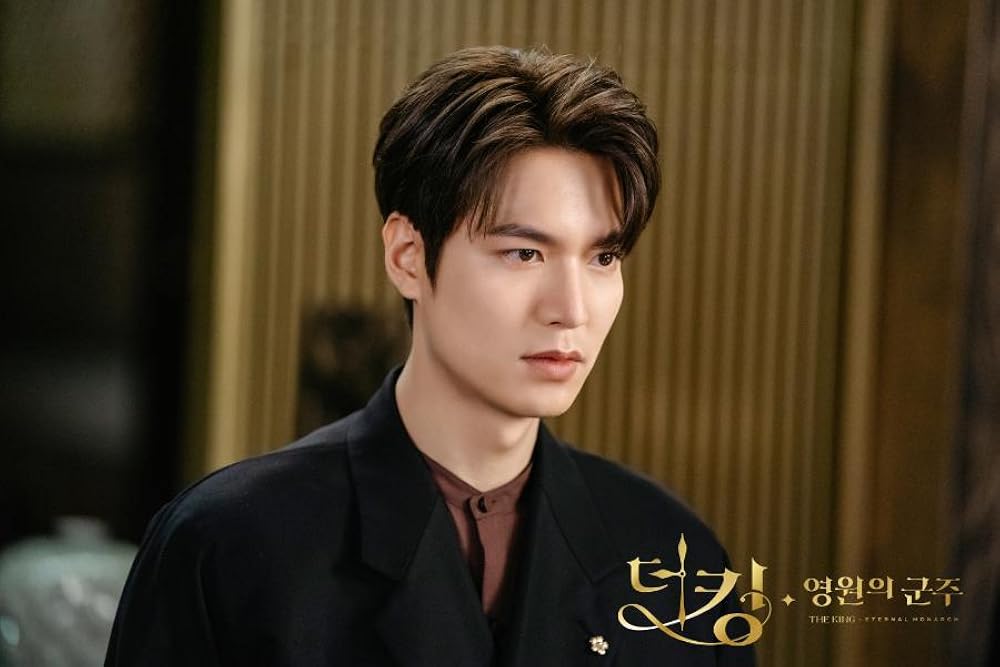The King: Eternal Monarch (2020)