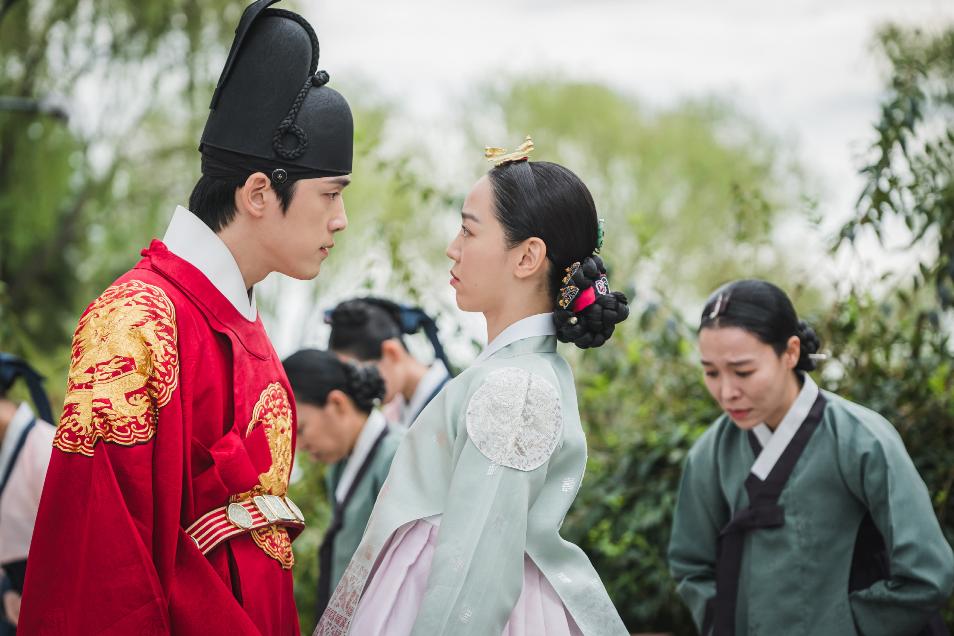 Mr. Queen (2020–2021)