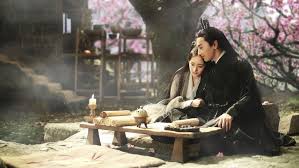 Eternal Love (2017)